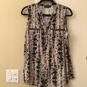 XlL INC Blouse